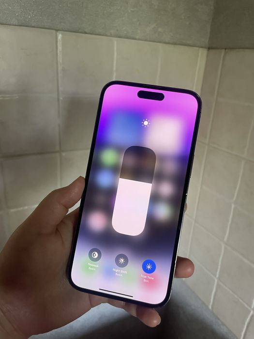 Iphone 14 pro max 512гб