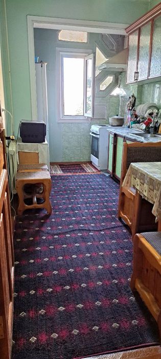 Своя 3  в 4 ком кв.  Алгоритм