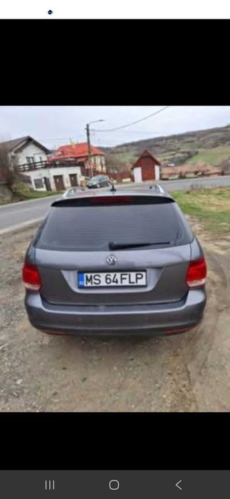 Vand Golf 5 an 2008