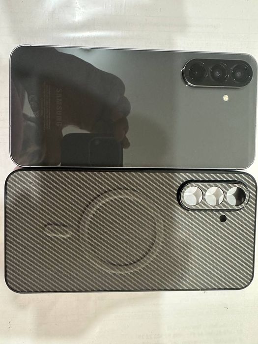 Samsung A56 yangi  8/256giga