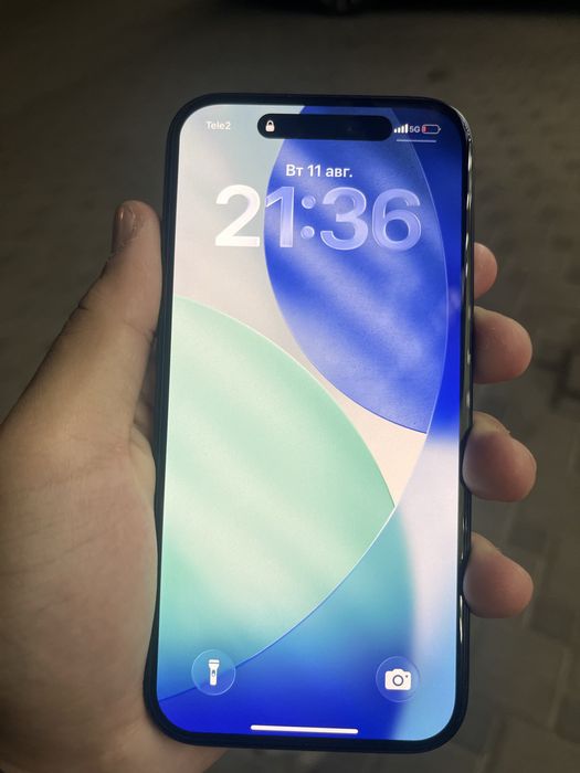 Iphone 15 black color с гарантией