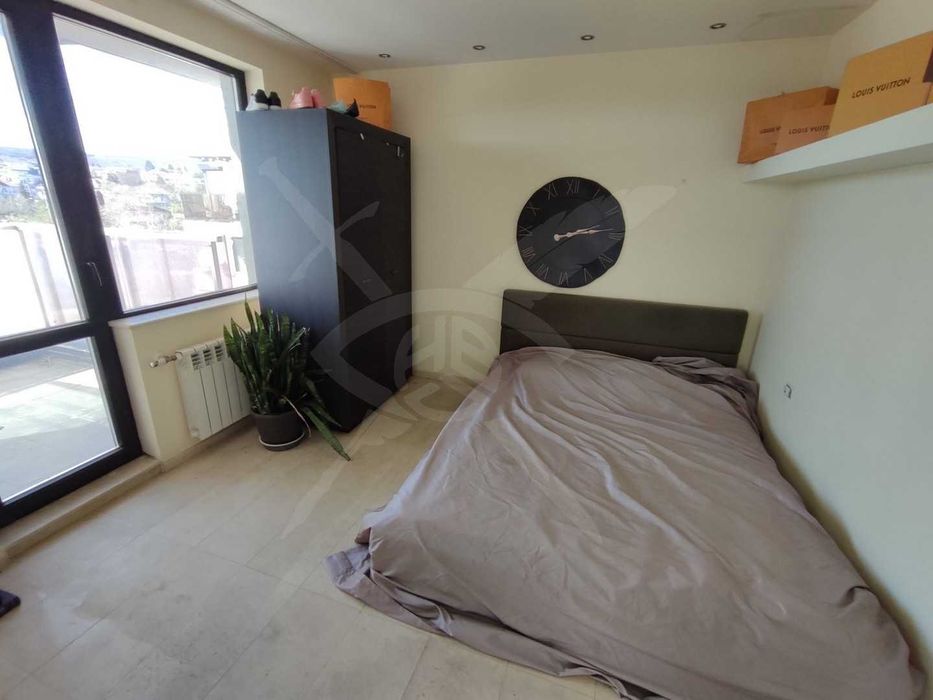 Продава се Тристаен апартамент в к.к. Св.Св. Константин и Елена - 101 кв.м за 2278 €/кв.м - Снимка #2