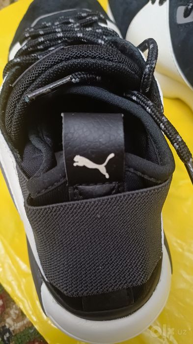 Красавки PUMA оригинал