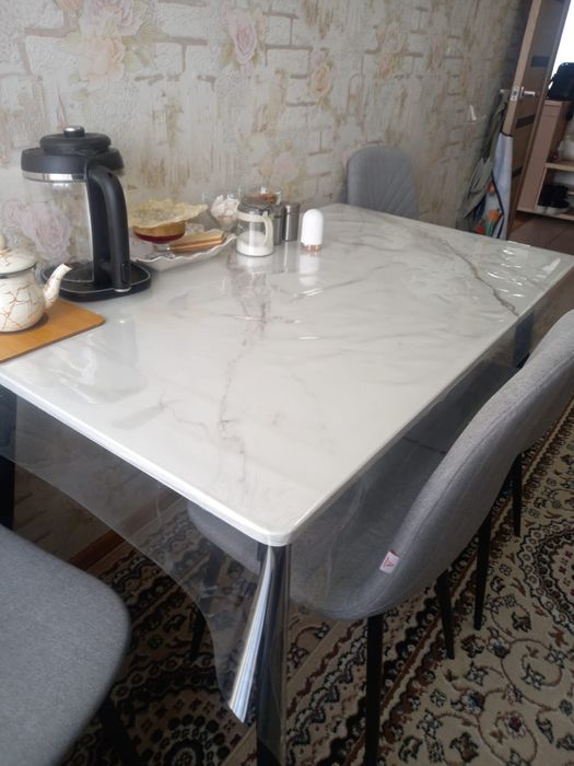 Стол кухонный 120х70