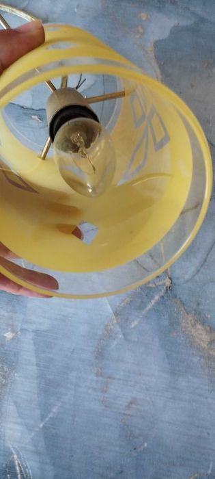 Пендел за таван 14 лв