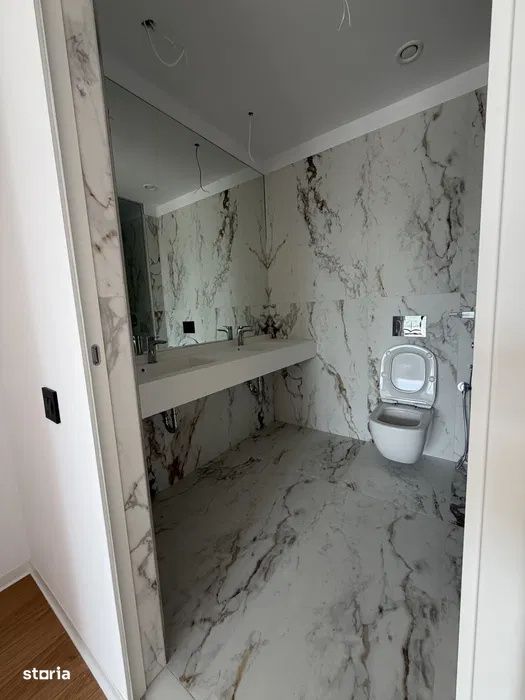 Apartament premium cu 4 camere si terasa | One Lake Club – Lacul Tei