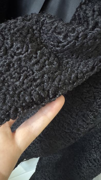 SUNSET+SPRING -дамско яке/палто