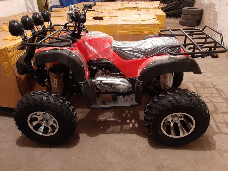 Квадроцикл ATV 150