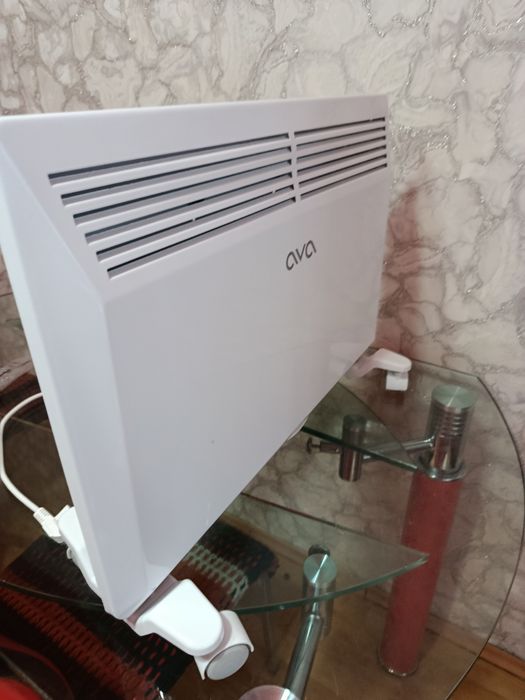 Обогреватель конвектор AVA 1500