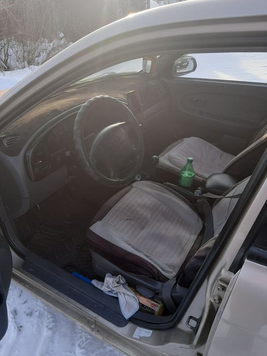 Киа спектра 2009г