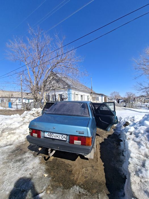 В продажее 21099