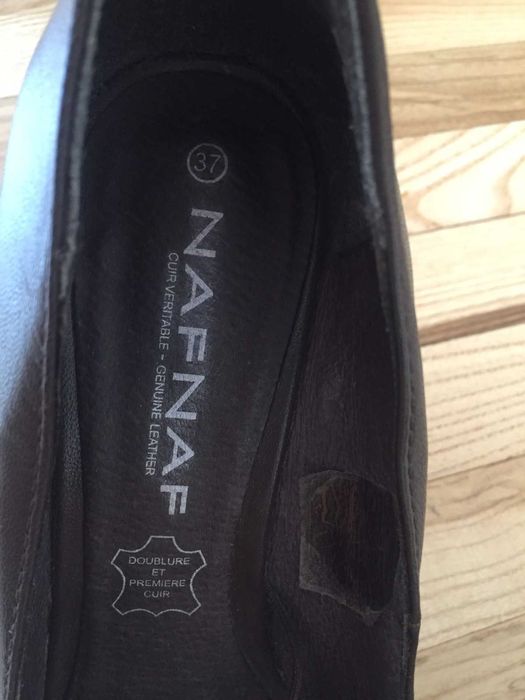 Разпродажба на Маркови Обувки на Ток, номера 36,37