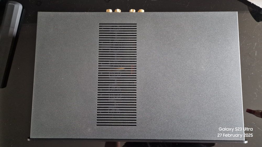 Стъпало Atoll AM 100