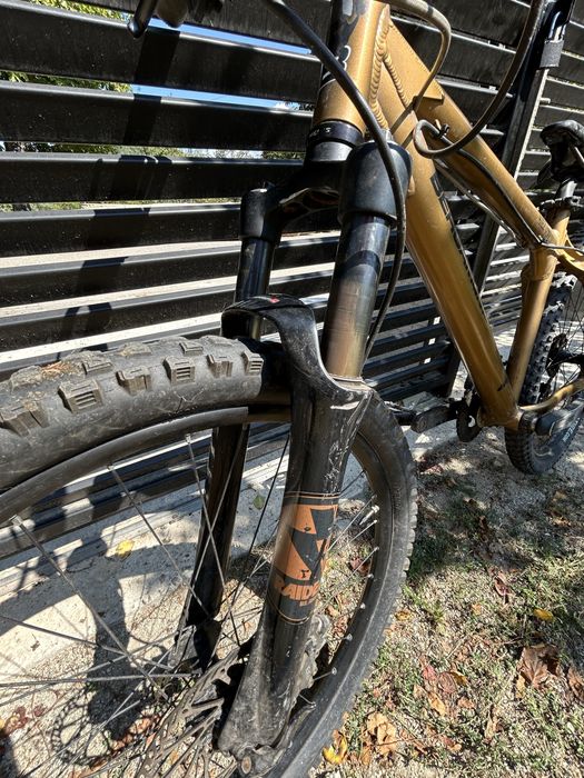 Bicicleta Bergamont Kiez 040