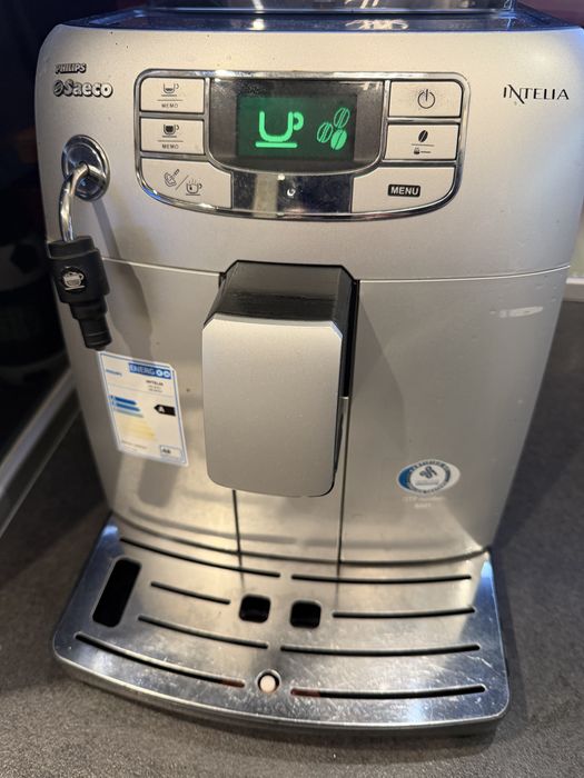 Philips  Saeco кафемашина