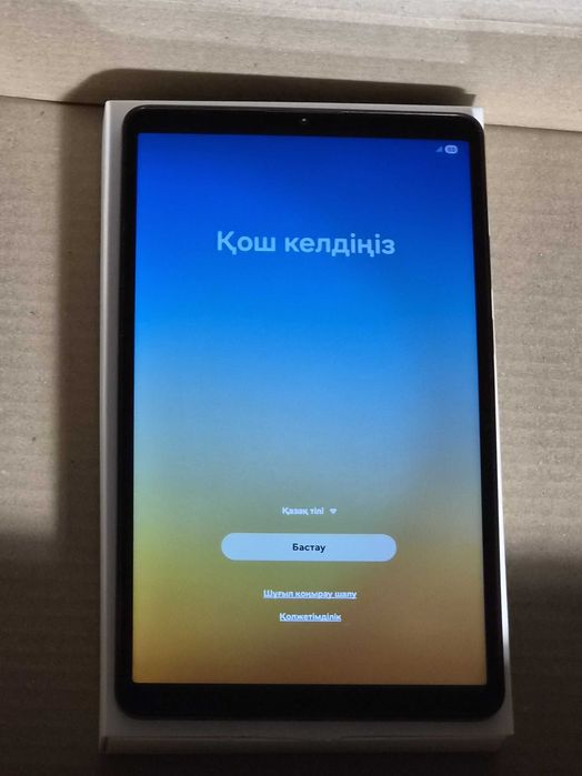 Samsung Galaxy Tab A11 LTE 128GB GRAY