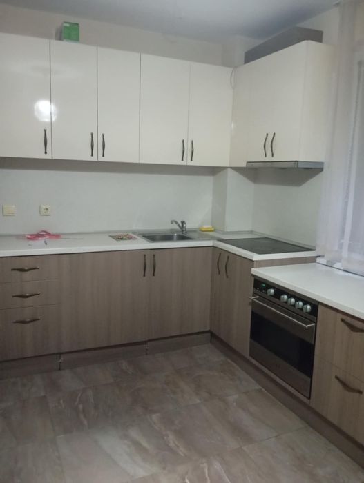 Дава се под наем Двустаен апартамент в Варна, Виница - 50 кв.м за 357 € - Снимка #2