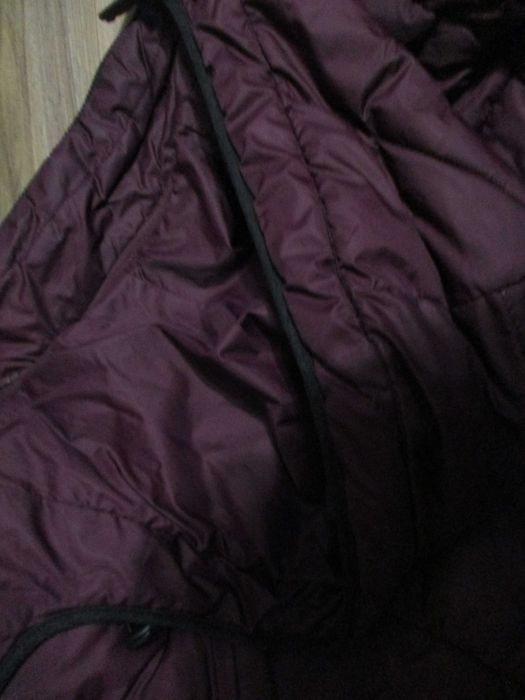 Дамско яке Кенвело