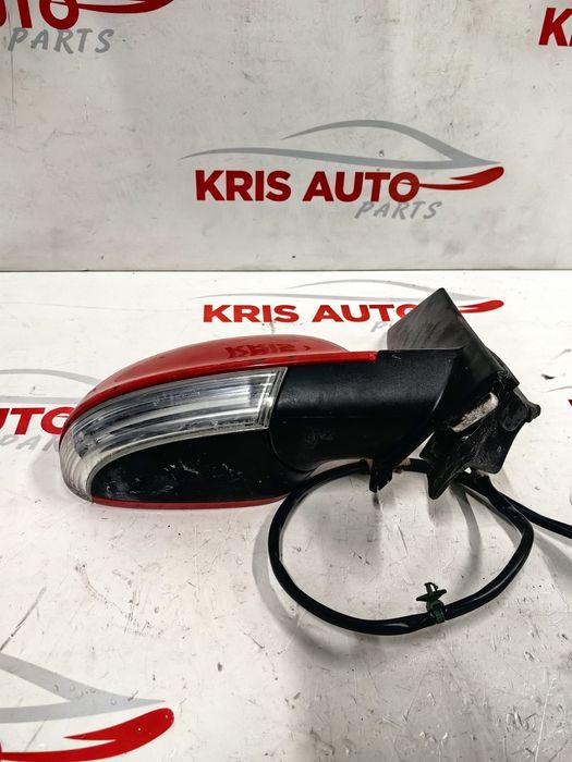 Дясно огледало Vw Golf 5+ / Фолксваген Голф 5+