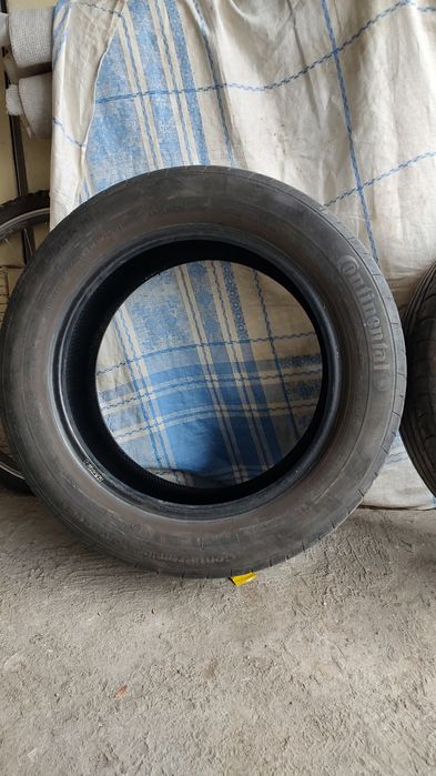 2 бр.външни гуми Continental 205/55/16