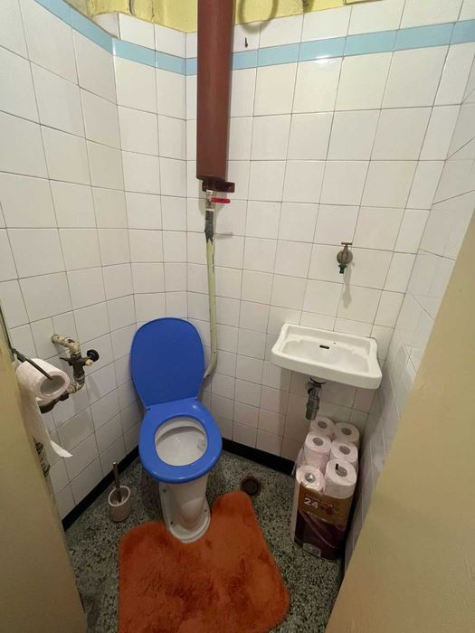 Продава се Четиристаен апартамент в Казанлък - 108 кв.м за 1297 €/кв.м - Снимка #10