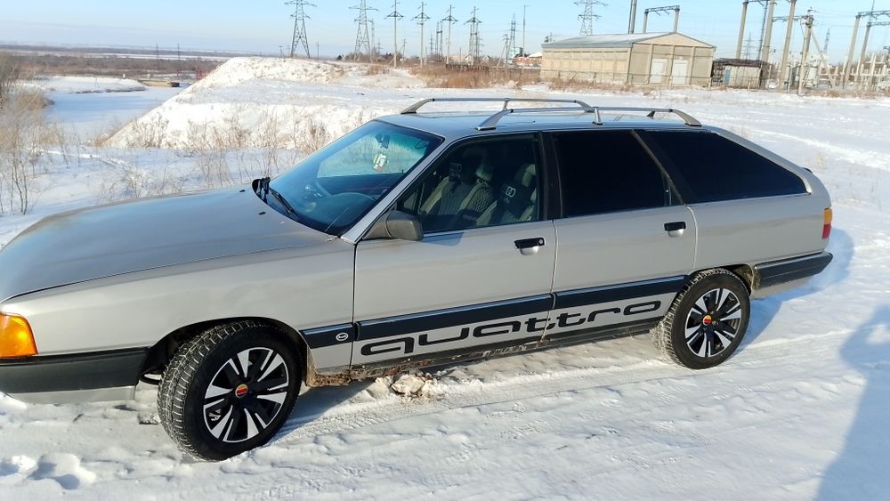 Обмен, обмен, обмен