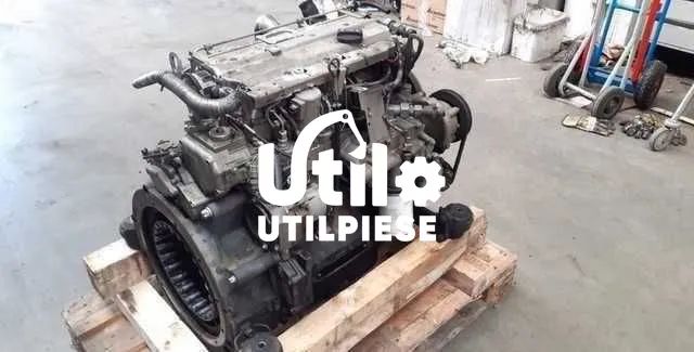 Motor DEUTZ BF4M1012E BF4M1013 BF6M1013 BF4M2012 + piese DEUTZ