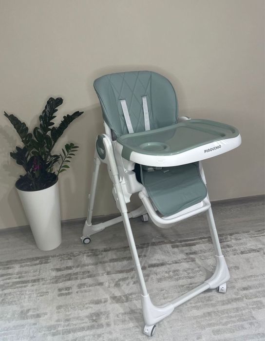 Продам детский стульчик для кормления