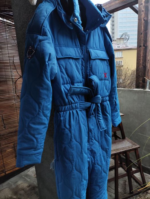 Ски екип - Onepiece