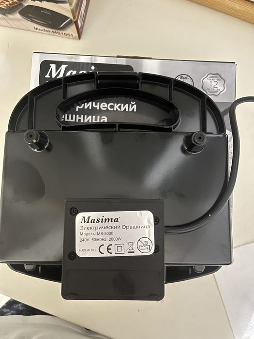 Продам вафельницу