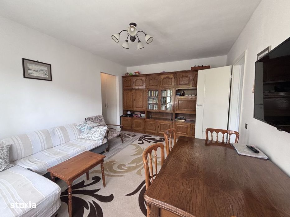 Apartament 2 camere la cheie | Etaj 3/4 | Grigorescu | 2 min de Somes — fotografia 1