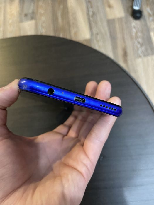 huawei p40 lite хуавей