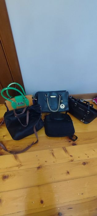 Женская сумка 2000тнг