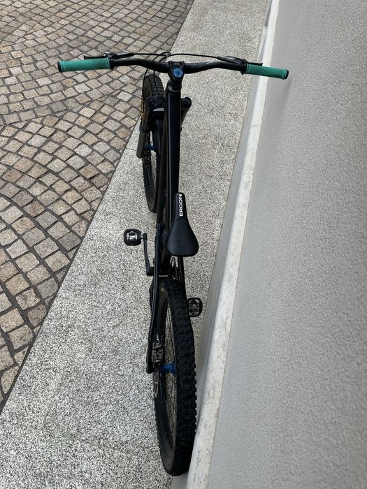 Cadru Propain spindrift 2022 marimea M