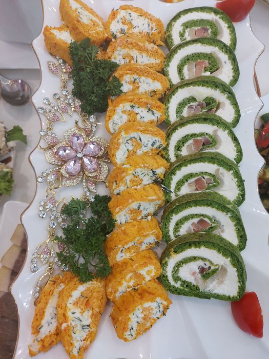 Услуги повара на дому