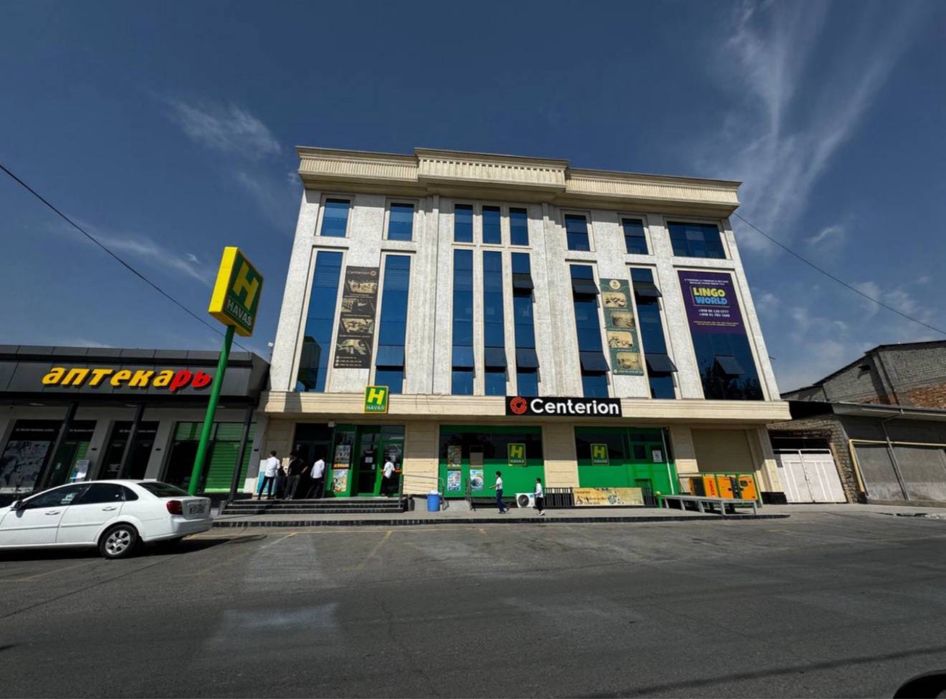 Сдается нежилое помещение в Сергели