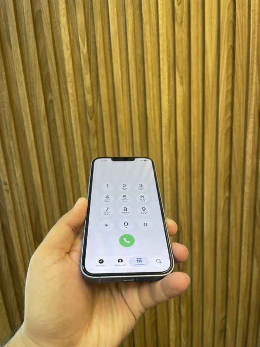 Iphone 14 128GB ideal