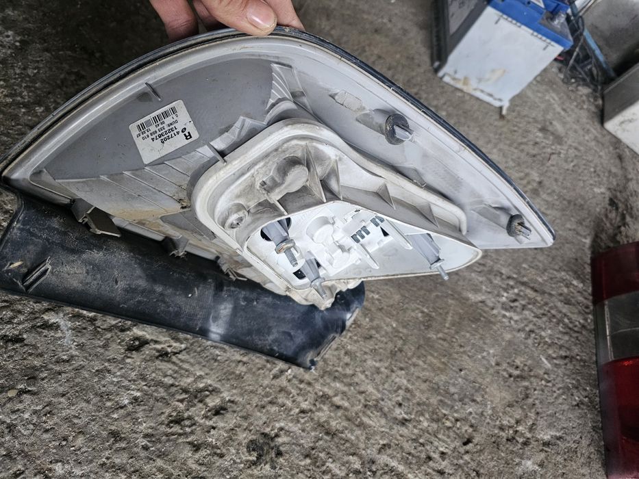 Stop Dreapta Opel Astra H Break 2004-2009 Cod: 13223674