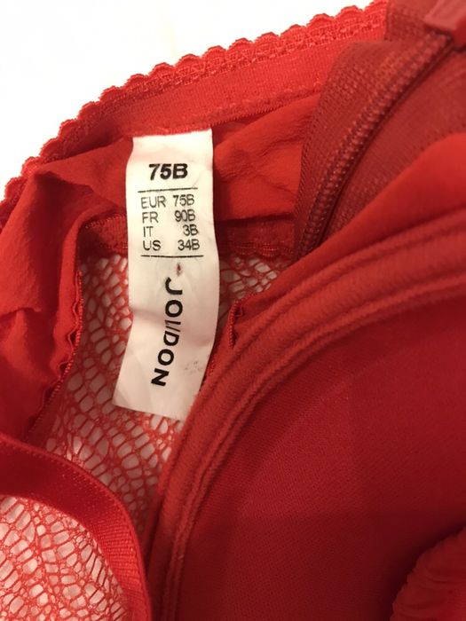 Corset Jolidon nr.75B