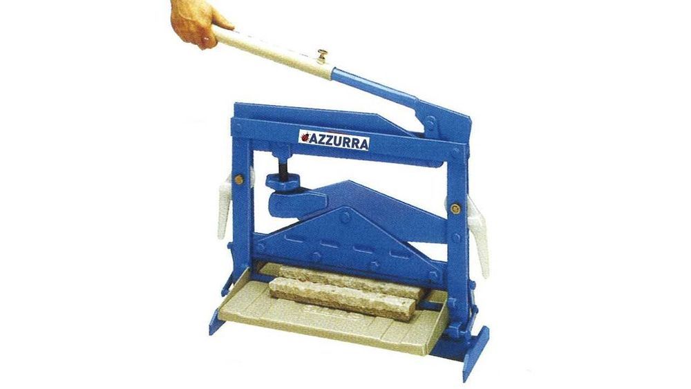 GHILOTINA pavele, masina de taiat pavele