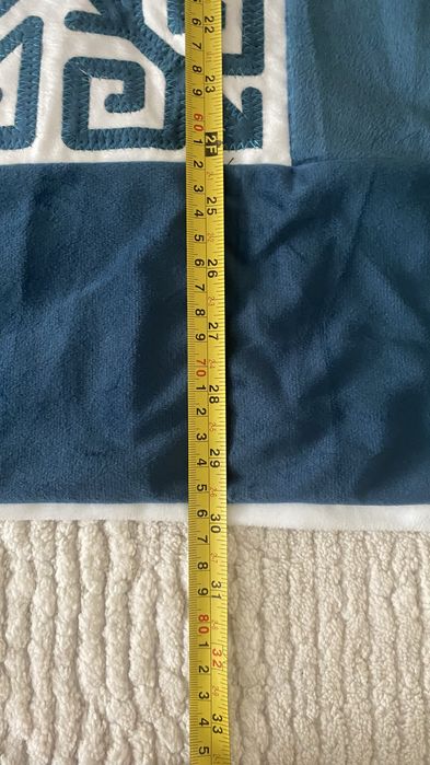 Тор корпеге тыс жап жана