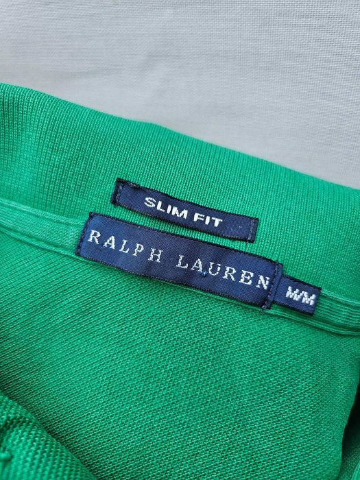 Ralph Lauren дамска поло тениска