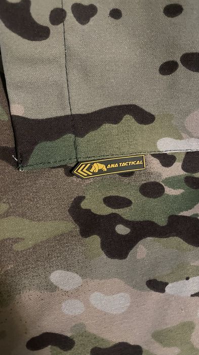 Куртка мультикам осень весна