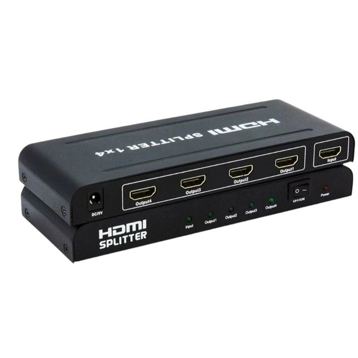 Hdmi splitter Сплиттер