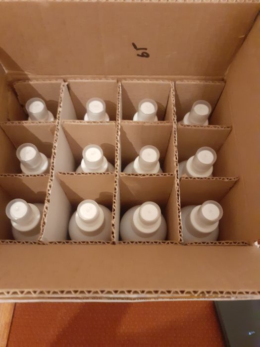 Очиститель для кожи