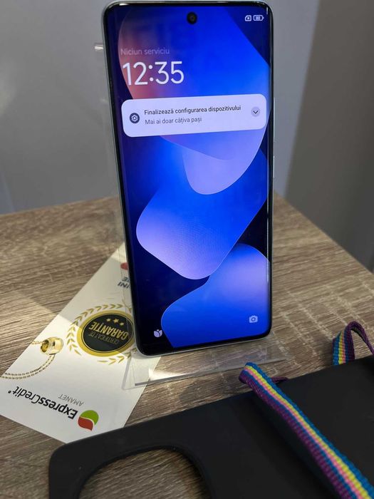 [AG42] Xiaomi Redmi Note 15 5G B.14562.1