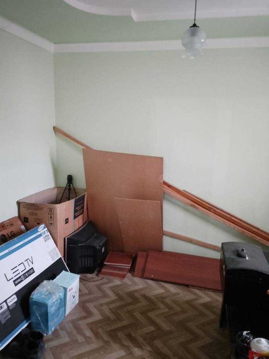 4 комнатная 153м2