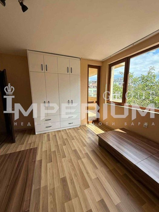 Продава се Тристаен апартамент в Варна, Левски - 79 кв.м за 2450 €/кв.м - Снимка #2