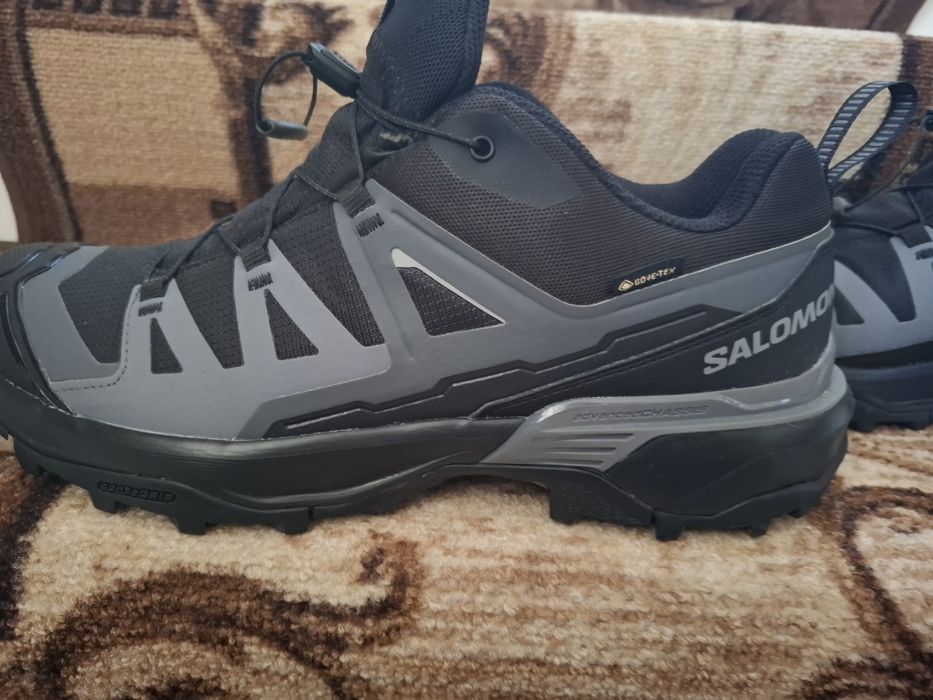 Мъжки маратонки Solomon