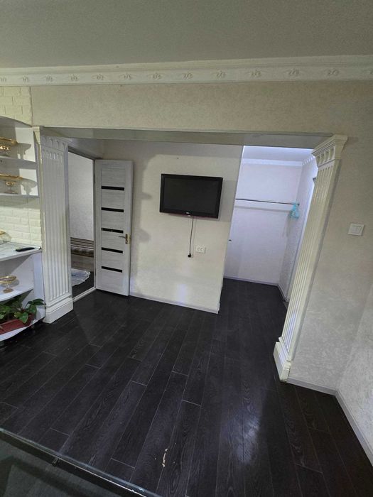 Чилонзор 24 квартал  1²/5/5 ипотека